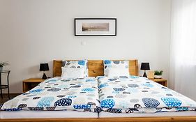 Apartmany U Kotacku